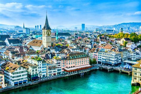 zurich capital of switzerland|city of zurich switzerland.
